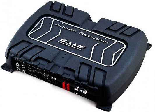 Power Acoustik BAMF1-3000D.   BAMF1-3000D.